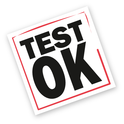 TESTOK